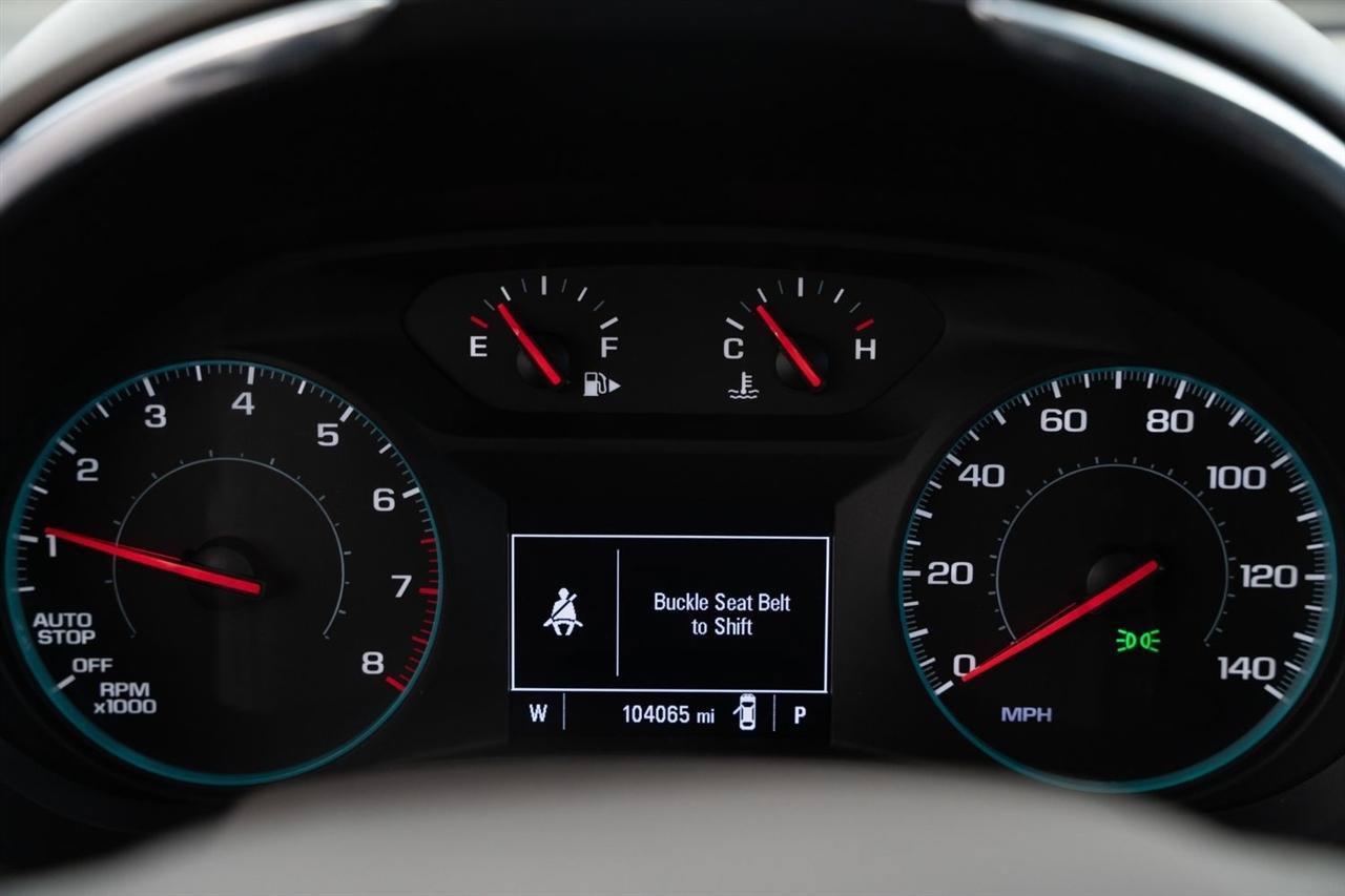 Used 2021 Chevrolet Malibu LT FWD image 18