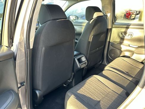 Used 2026 Honda HR-V LX image 12