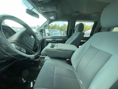 Used 2016 Ford F250 XLT w/ XLT Value Package AWD/4WD image 10