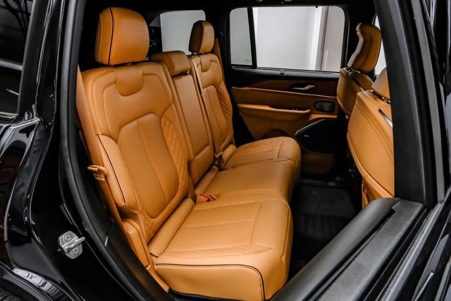 Used 2022 Jeep Grand Cherokee Summit AWD/4WD image 54