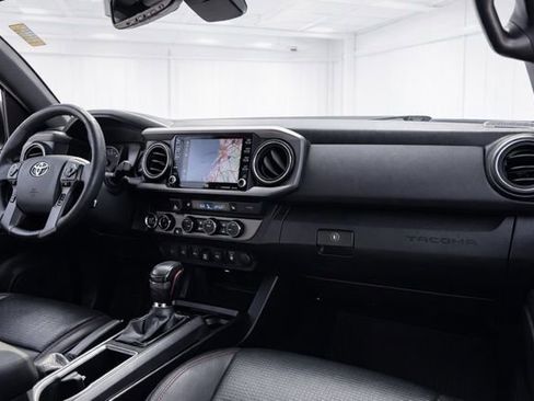 Used 2020 Toyota Tacoma TRD Pro image 17