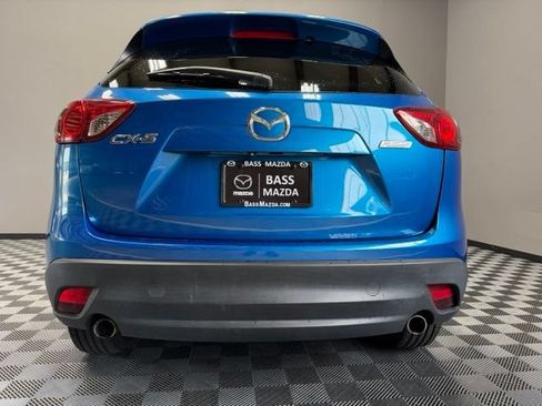 Used 2014 MAZDA CX-5 Touring FWD image 10