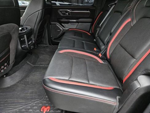 Used 2021 RAM 1500 TRX w/ TRX Level 2 Equipment Group image 33