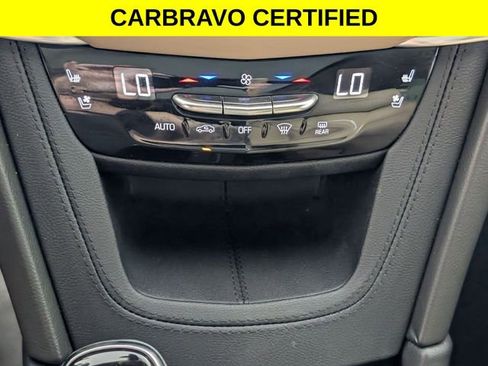 Certified 2023 Cadillac XT5 Sportv w/ Platinum Package AWD/4WD image 24