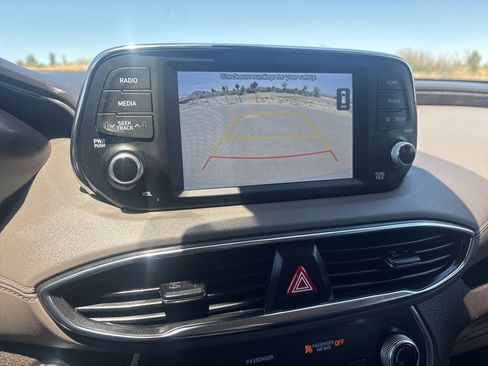 Used 2020 Hyundai Santa Fe SEL AWD/4WD image 25