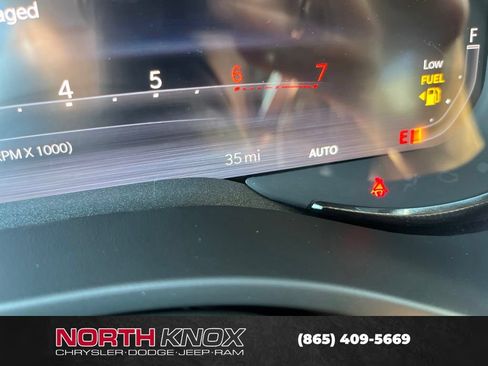 New 2026 RAM 1500 RHO w/ Bed Utility Group AWD/4WD image 33