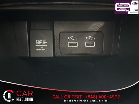 Used 2022 Honda Accord Sport image 16