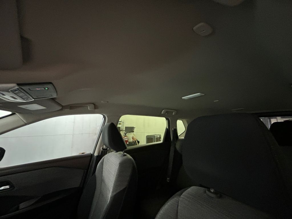 Used 2023 Nissan Rogue SV FWD image 25