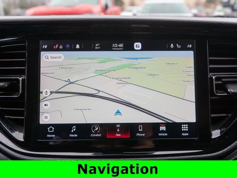 Used 2021 Dodge Durango SRT w/ Black Package image 27