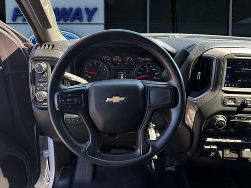 Used 2025 Ford F450 XL w/ XL Chrome Package AWD/4WD image 14