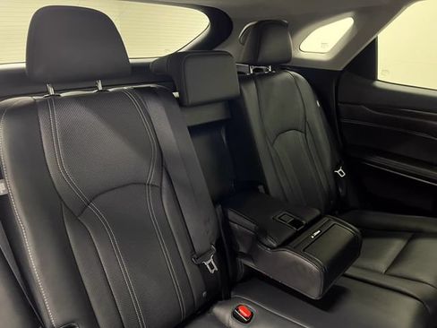 Used 2016 Lexus RX 350 FWD w/ Premium Package image 13