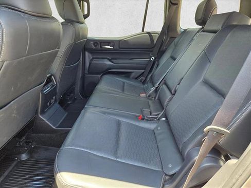 Used 2024 Toyota Land Cruiser w/ Premium Package AWD/4WD image 18