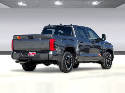 New 2026 Toyota Tundra Limited image 3