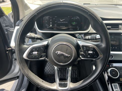 Used 2022 Jaguar I-PACE HSE AWD/4WD image 23