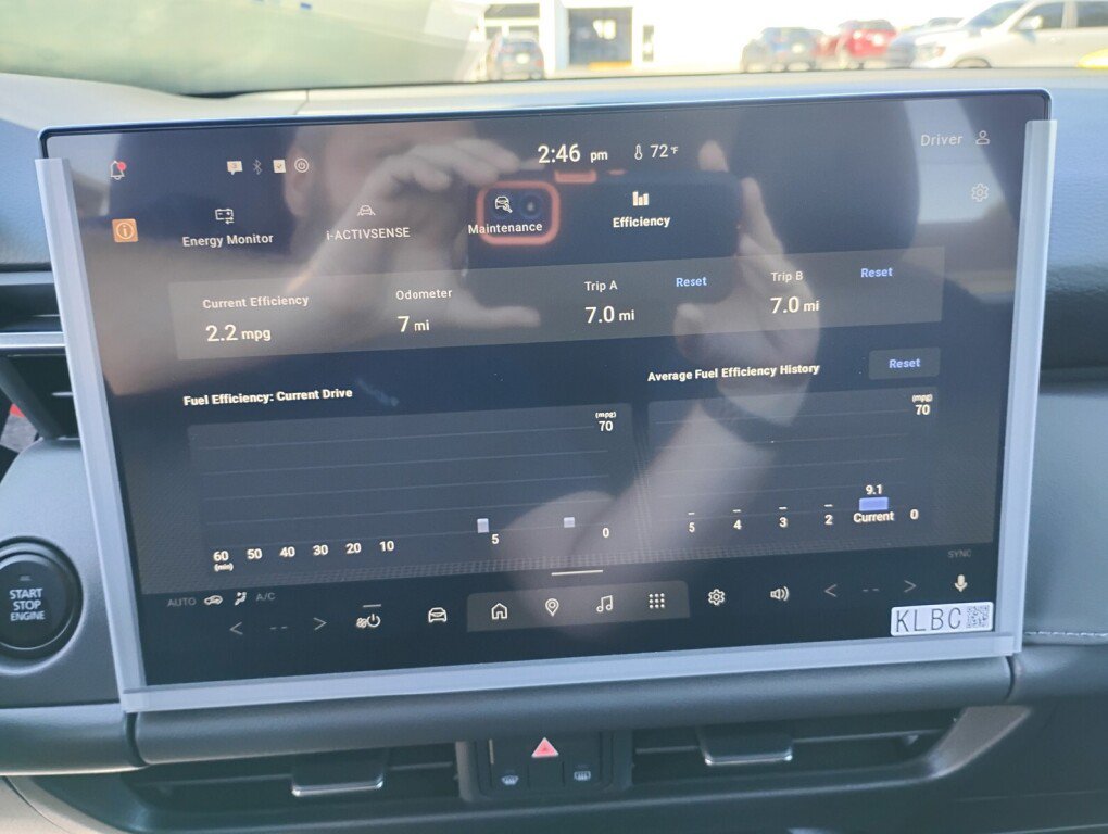 New 2026 MAZDA CX-5 Select AWD/4WD image 18