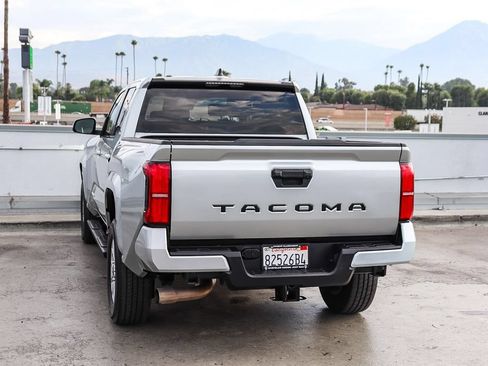 Used 2024 Toyota Tacoma SR5 RWD image 7
