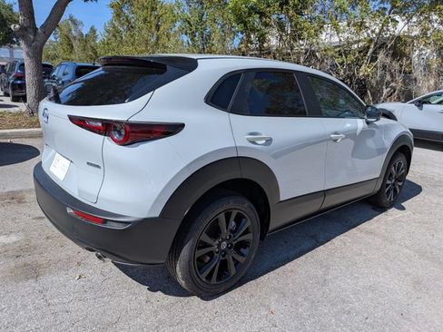 New 2026 MAZDA CX-30 AWD 2.5 S w/ Select Sport Pkg image 5
