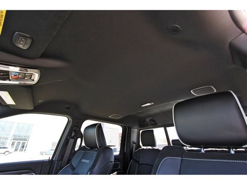 Used 2026 RAM 2500 Laramie image 28