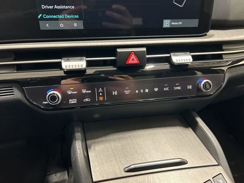 New 2026 Kia Sportage X-Line image 19