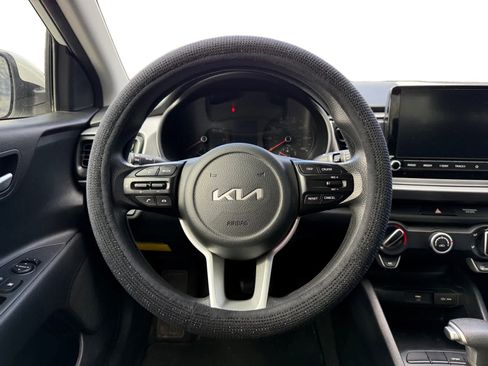 Used 2022 Kia Rio S image 12