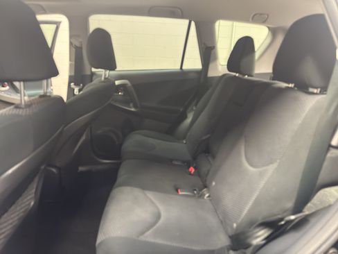 Used 2011 Toyota RAV4 Sport w/ Sport Appearance Pkg AWD/4WD image 29