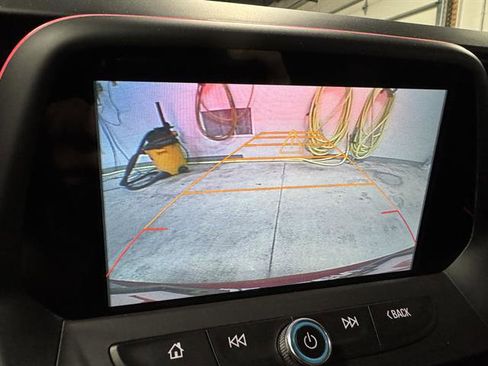 Used 2016 Chevrolet Camaro SS RWD image 13