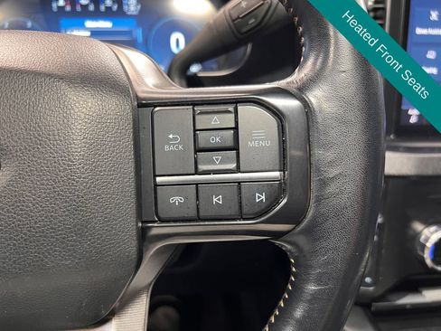 Used 2023 Ford F250 Platinum AWD/4WD image 14
