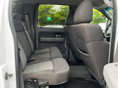 Used 2006 Ford F150 FX4 AWD/4WD image 13