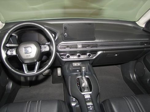 Certified 2026 Honda HR-V EX-L image 14
