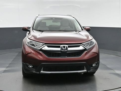 Used 2017 Honda CR-V EX-L image 2