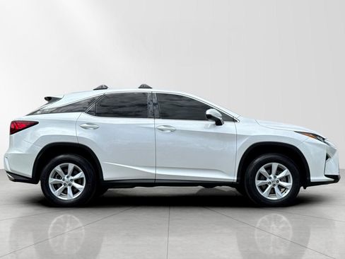 Used 2016 Lexus RX 350 FWD w/ Premium Package image 2