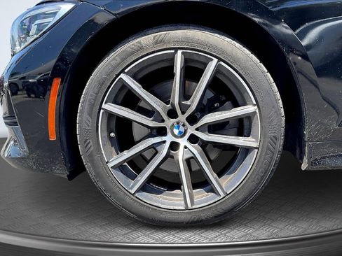 Used 2019 BMW 330i Sedan image 9