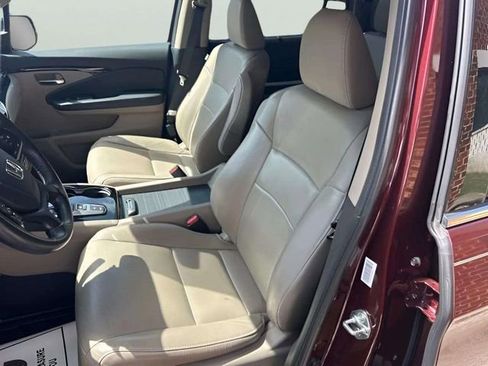 Used 2019 Honda Pilot Touring image 21