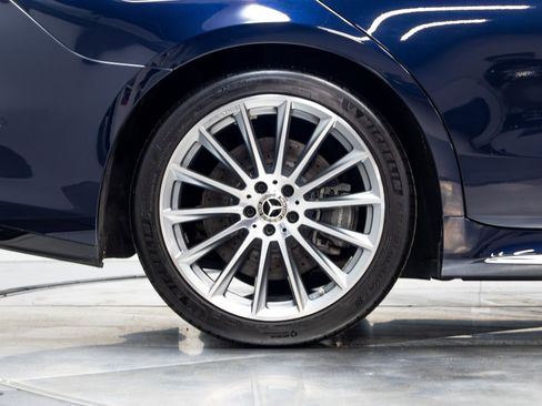 Used 2023 Mercedes-Benz S 580 4MATIC Sedan image 19