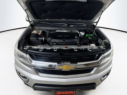 Used 2018 Chevrolet Colorado LT w/ LT Convenience Package AWD/4WD image 26