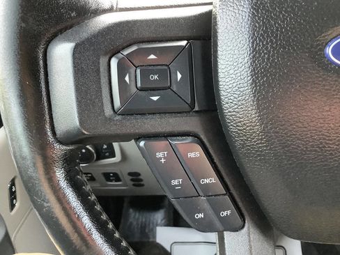 Used 2018 Ford F150 XLT w/ Equipment Group 301A Mid image 47