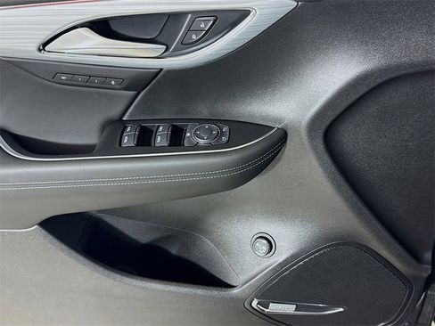 New 2026 Buick Envision Avenir image 16