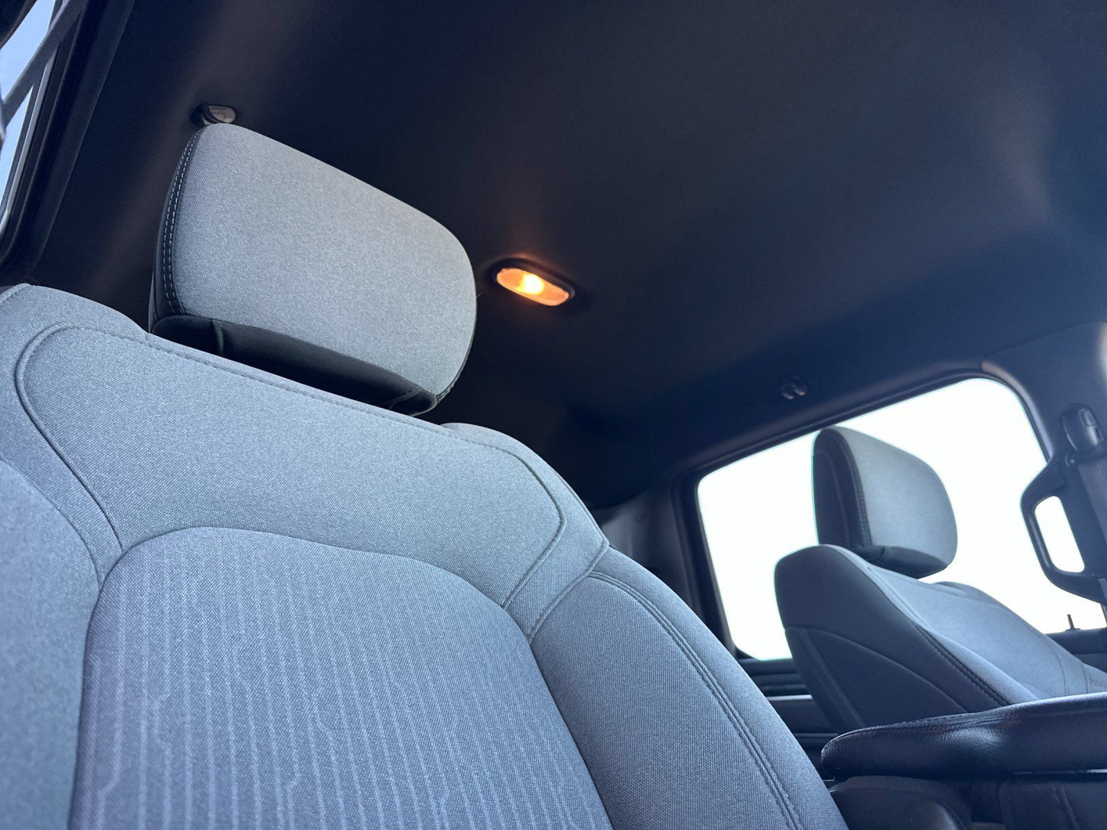 Used 2022 RAM 1500 Big Horn AWD/4WD image 15