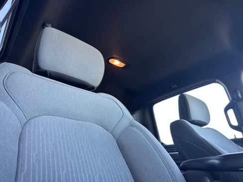 Used 2022 RAM 1500 Big Horn AWD/4WD image 15