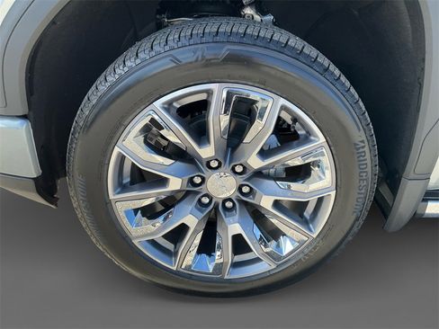 New 2026 GMC Sierra 1500 Denali image 13