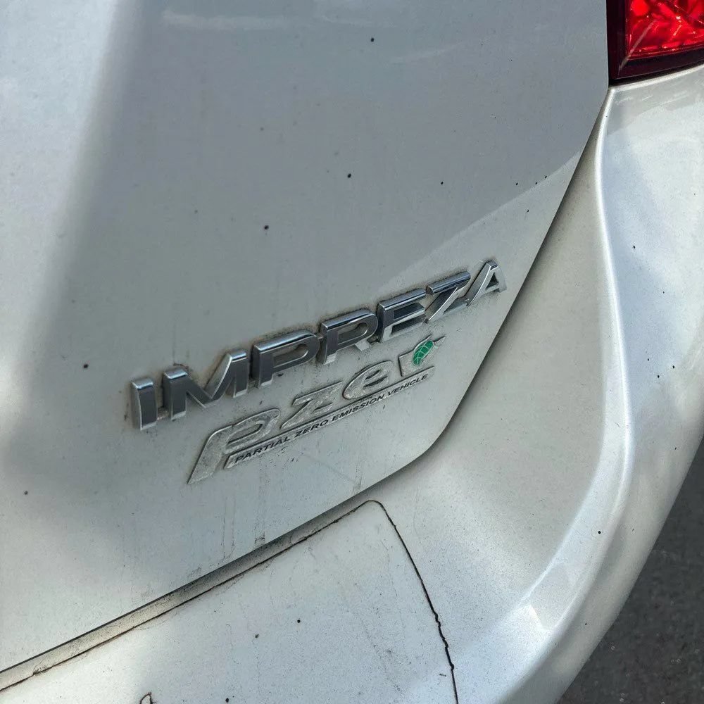 Used 2013 Subaru Impreza 2.0i Limited w/ Popular Pkg 1 AWD/4WD image 20