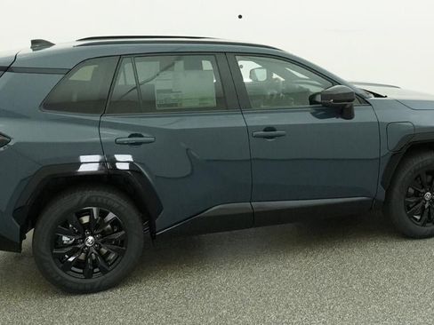 New 2026 Toyota RAV4 SE AWD/4WD image 37