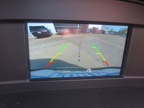 Used 2018 Ford Escape S image 16