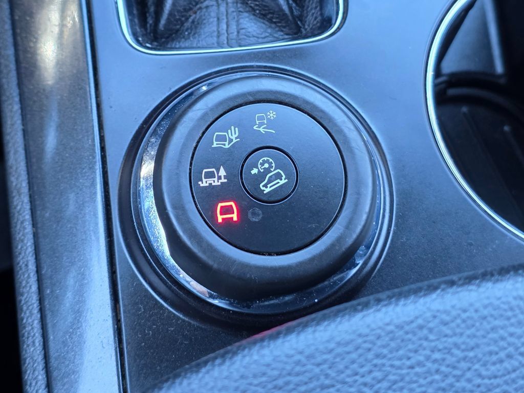 Used 2019 Ford Explorer Sport AWD/4WD image 18