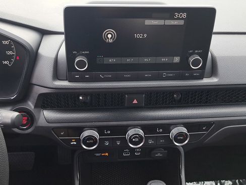 Used 2023 Honda CR-V EX image 26