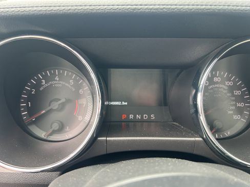 Used 2015 Ford Mustang Premium image 5