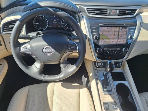 Certified 2024 Nissan Murano SL w/ Cargo Package image 22