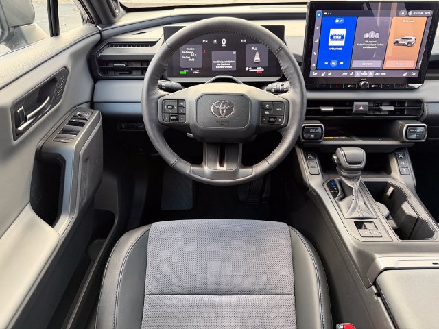 Certified 2026 Toyota RAV4 XSE w/ Weather Package AWD/4WD image 24