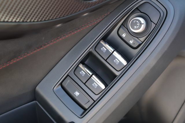 New 2026 Subaru WRX Limited AWD/4WD image 15