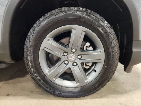 Certified 2023 Honda Ridgeline RTL-E image 37